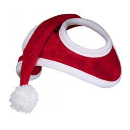 Santa Hat for Horses Horze Equestrian