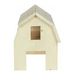 Wooden Barn Toy Item # 48515