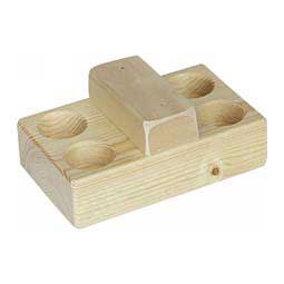 Wooden Waterer Toy  Timberstruck Wood Works