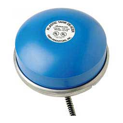 Floating Plastic Tank De-Icer Item # 48675