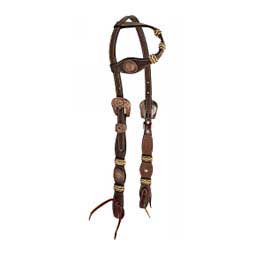Roughstock One Ear Headstall Item # 48698