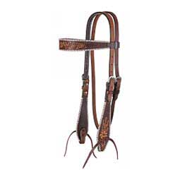 Desert Edge 7/8-in Browband Item # 48702