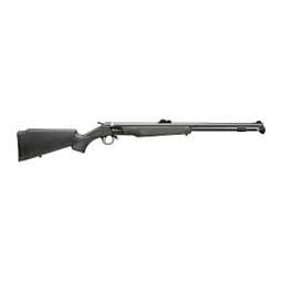 Cap-Chur Stainless Steel + Nitride Finish Cartridge-Fired Rifle with Adjustable Rear Stock Item # 48704