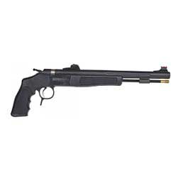 Cap-Chur Stainless Steel + Nitride Finish Cartridge-Fired Mid-Range Pistol Item # 48705