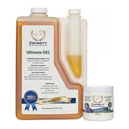 Equinety Ultimate OEC for Horses Item # 48792