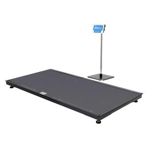 Platform Scale PS3000-LCD Item # 48794