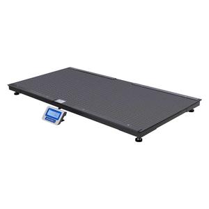 Platform Scale PS3000-LCD Item # 48794