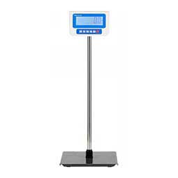 36" Floor Stand for Scale Indicator  Salter Brecknell