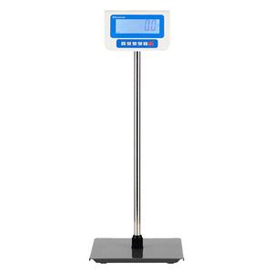 Scale Indicator 36-in Floor Stand Item # 48796