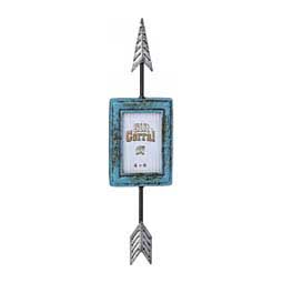 Arrow Frame Wall Decor J T International