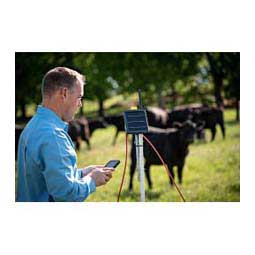 Tru-Test Fence Monitoring Node Item # 48936