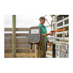 W-1 Weigh Scale & Data Collector Item # 48937