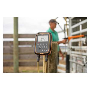 W-1 Weigh Scale and Data Collector Item # 48937