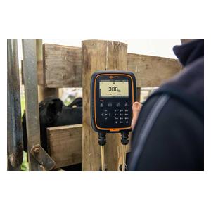 W-1 Weigh Scale and Data Collector Item # 48937