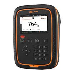 W-1 Weigh Scale & Data Collector Item # 48937