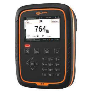 W-1 Weigh Scale and Data Collector Item # 48937