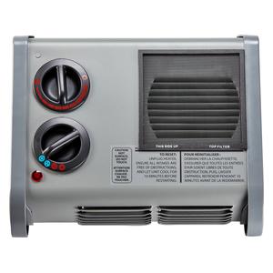 Roy-L-Heat Heater Only for Calf Warmer/Hutch Item # 48938