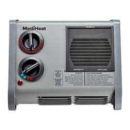 MediHeat Heater for Calf Warmer/Hutch  Smucker Mfg