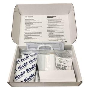 Merck Safe-Guard FECRT Kit for Beef and Dairy Cattle Item # 48945