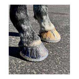 EasyShoe Versa Grip Octo Horseshoe - Front Pair Item # 48983