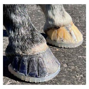 EasyShoe Versa Grip Octo Front Horseshoes Item # 48983