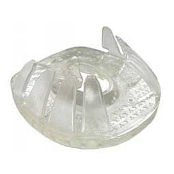 EasyShoe Versa Grip Octo Horseshoe - Front Pair  EasyCare