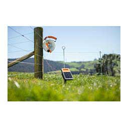 S30 Lithium Solar Fence Energizer Item # 49141