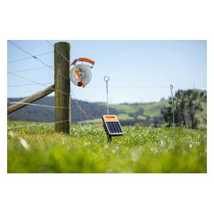 S30 Lithium Solar Fence Energizer Item # 49141