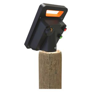 S30 Lithium Solar Fence Energizer Item # 49141