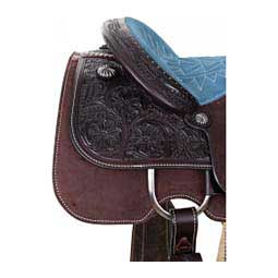 1255 Trinity Breakaway Roper Horse Saddle Item # 49178