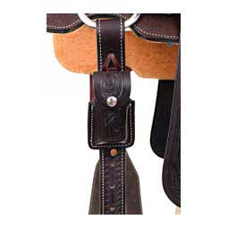 1255 Trinity Breakaway Roper Horse Saddle Item # 49178