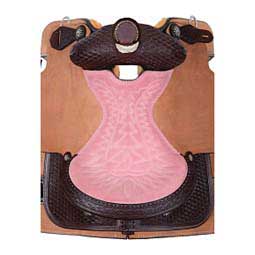 1256 Medina Breakaway Roper Horse Saddle Item # 49179