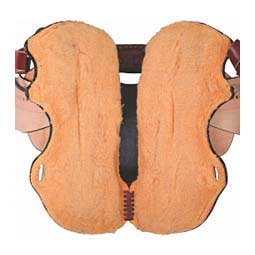 2234 Great Oak Barrel Saddle Item # 49204