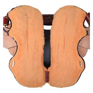 2234 Great Oak Barrel Saddle Item # 49204