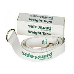 Free Merck Safe-guard Weight Tape