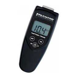Fault Finder / Remote Control for PW24000 Power Wizard Fence Charger Item # 49257