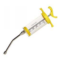 Nylon 100cc Drench Syringe