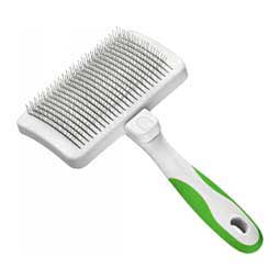 Self-Cleaning Slicker Brush Item # 49346