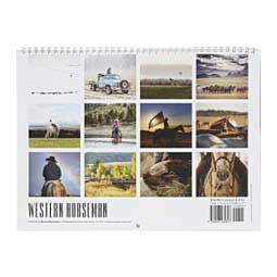 2024 Cowboy Calendar Item # 49414