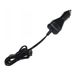 SharpShock Car Charger Item # 49434