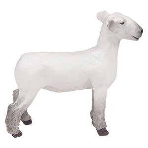 Champion Dorset Market Lamb Toy Item # 49454
