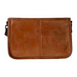 Cowhide Claire Crossbody Purse Item # 49459