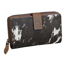 Cowhide Chelsea Wallet Item # 49460