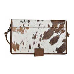 Cowhide Yetzy Organizer Item # 49461