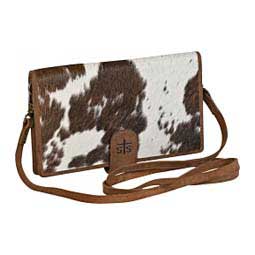 Cowhide Yetzy Organizer Item # 49461