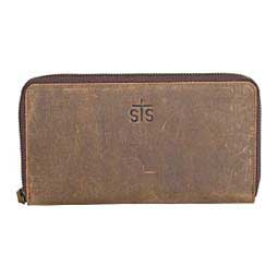 Cowhide Bentley Wallet Item # 49463