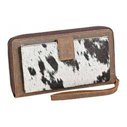 Cowhide Bentley Wallet STS Ranchwear
