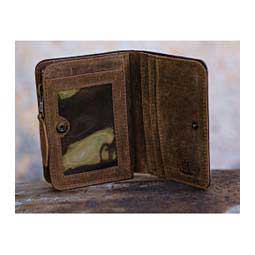 Cowhide Soni Wallet Item # 49464