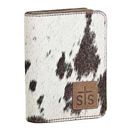 Cowhide Soni Wallet Item # 49464