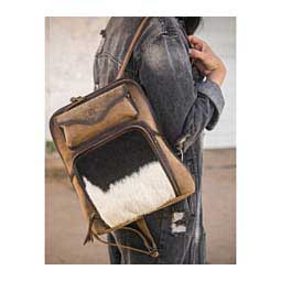 Cowhide Sunny Backpack Item # 49466